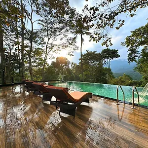 5* Отель Viceroy Luxury Mountain And