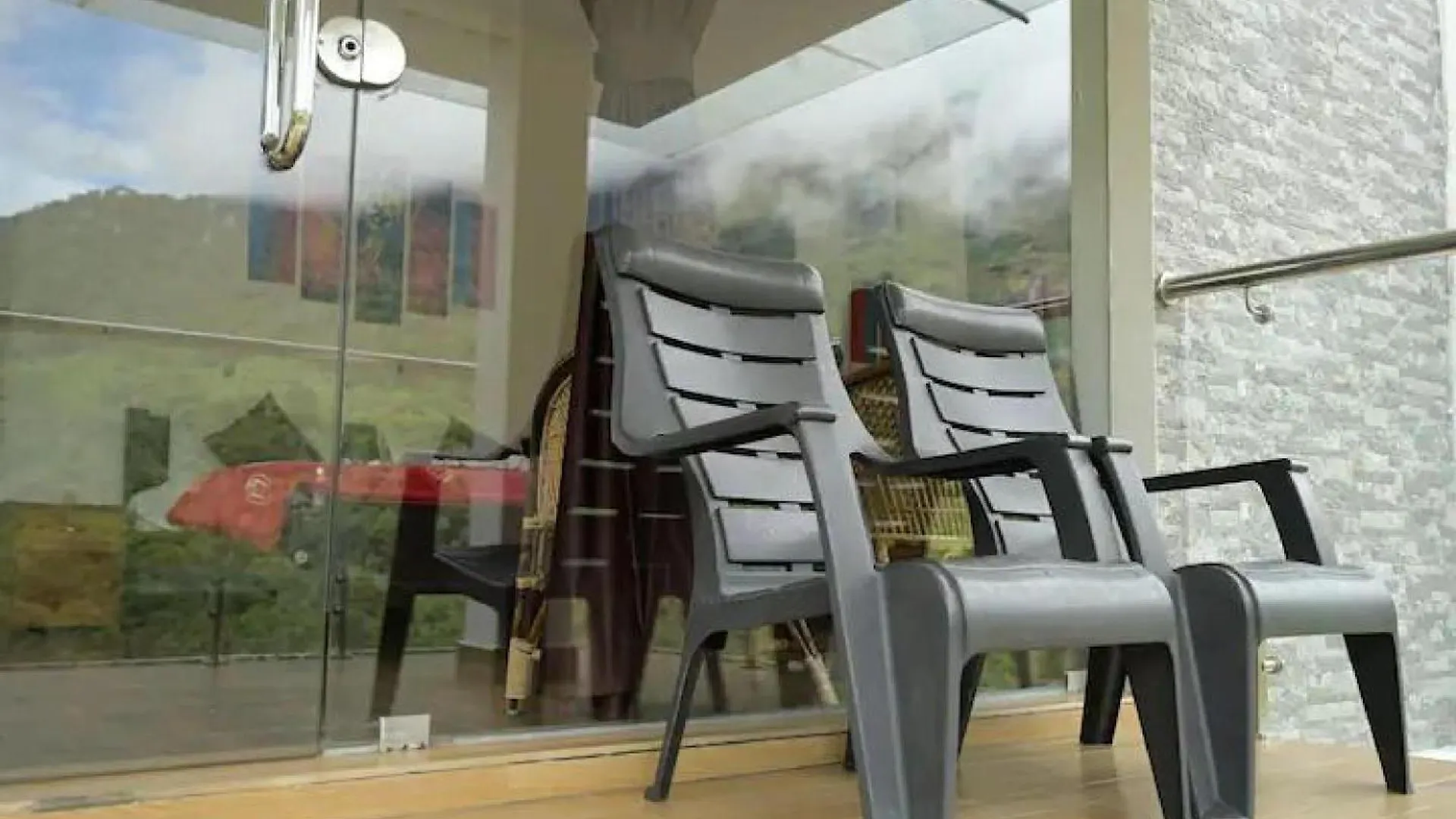 The White Bloom 3Bhk Villa Munnar 0*,  India