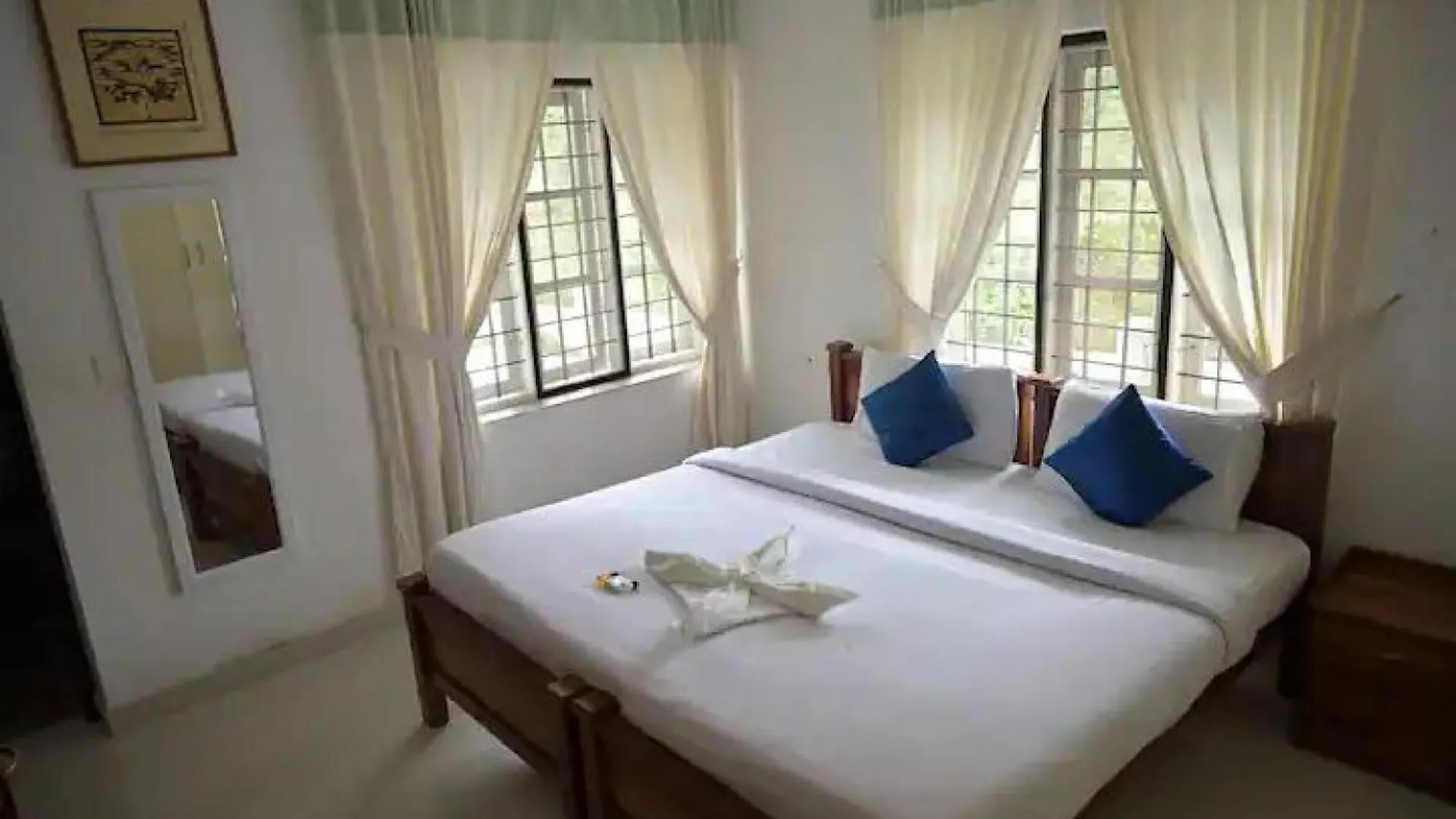 The White Bloom 3Bhk Villa Munnar India