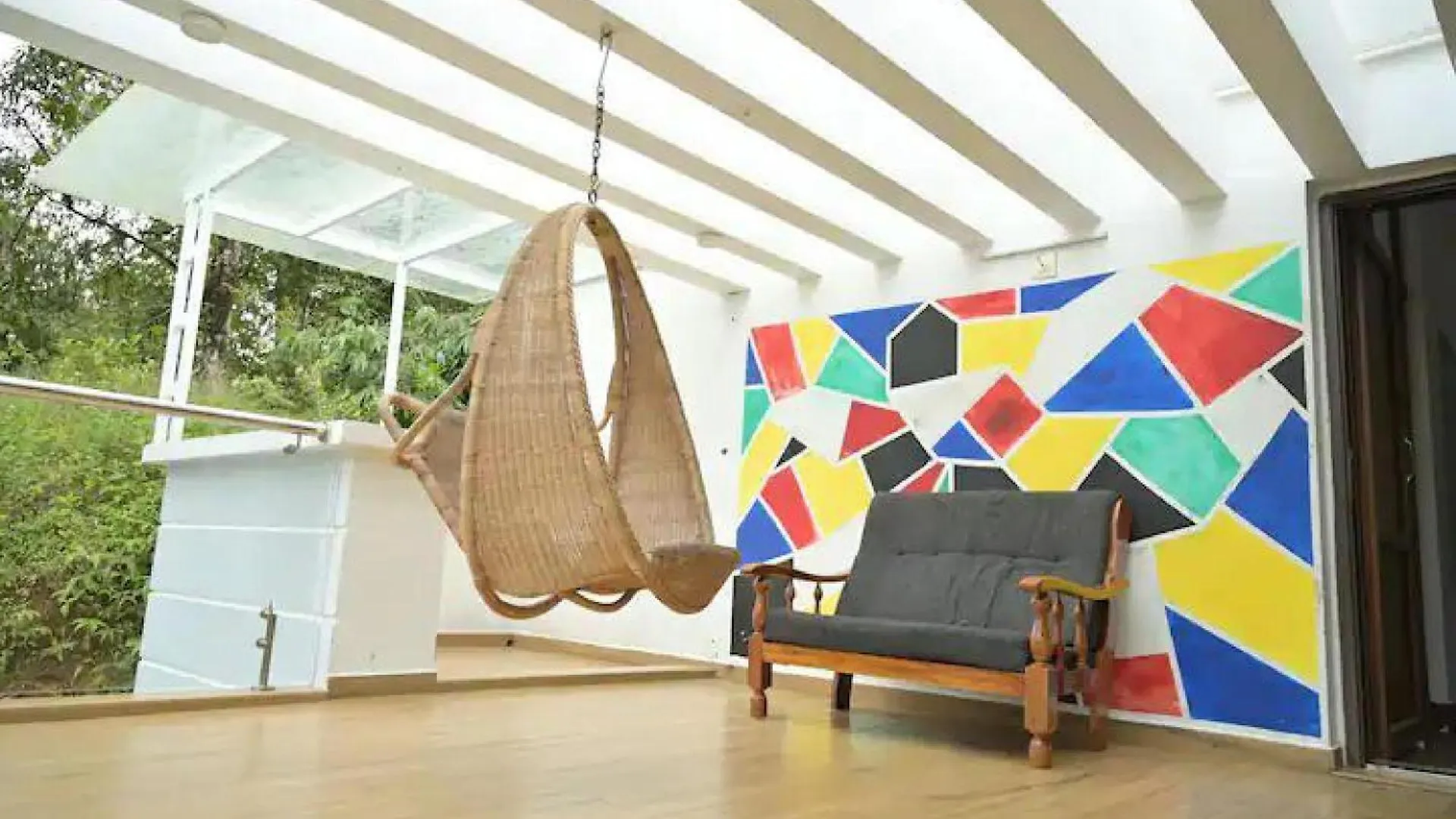 The White Bloom 3Bhk Villa Munnar