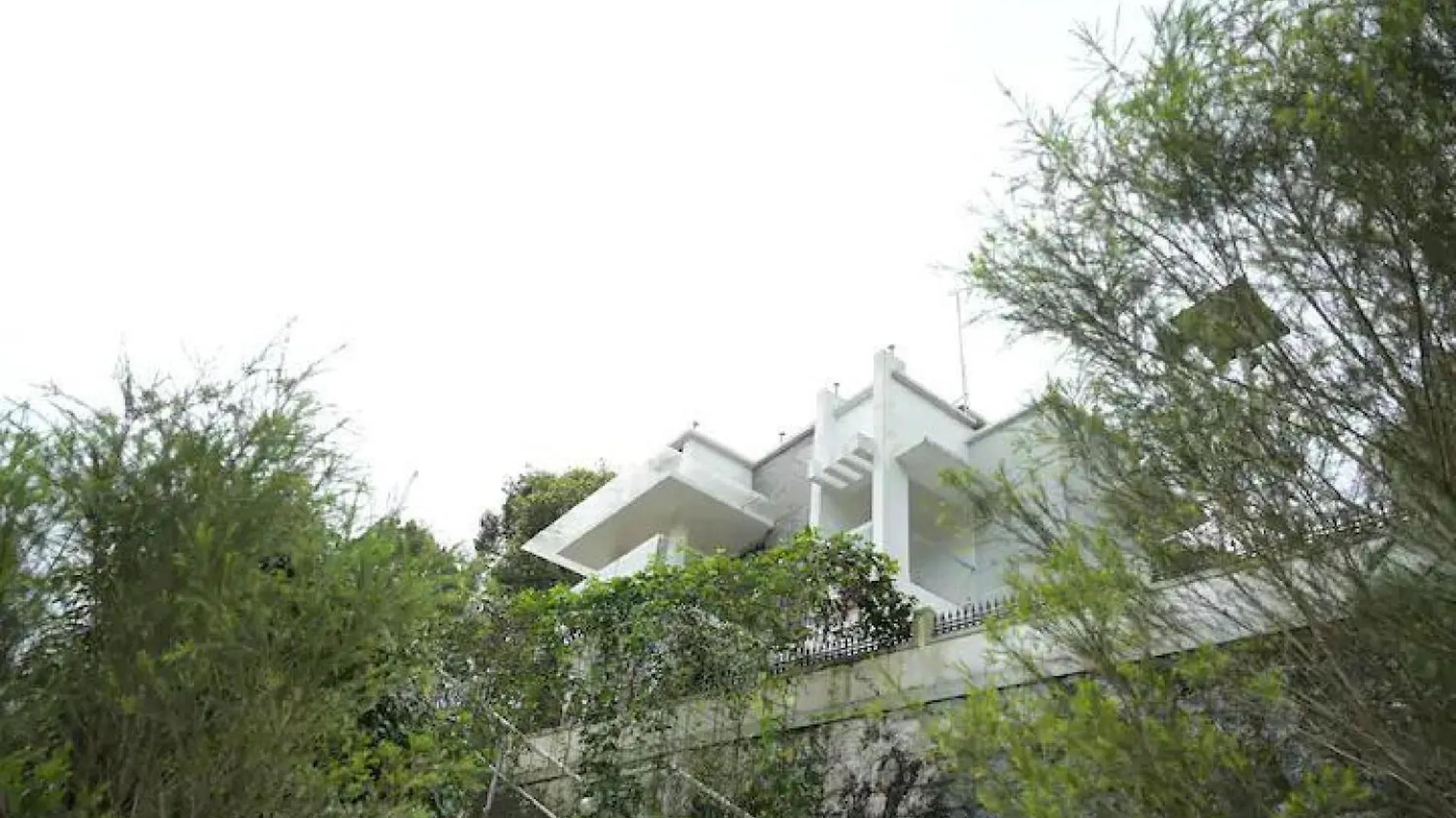 The White Bloom 3Bhk Villa Munnar