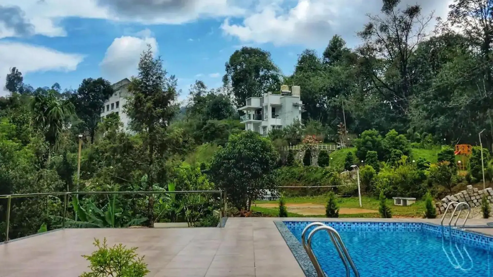 The White Bloom 3Bhk Villa Munnar 0*,  India